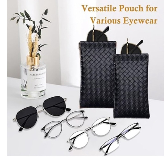 NWT ZENANA SQUEEZE MULTI PURPOSE STORAGE POUCH WALLET - Picture 11 of 16